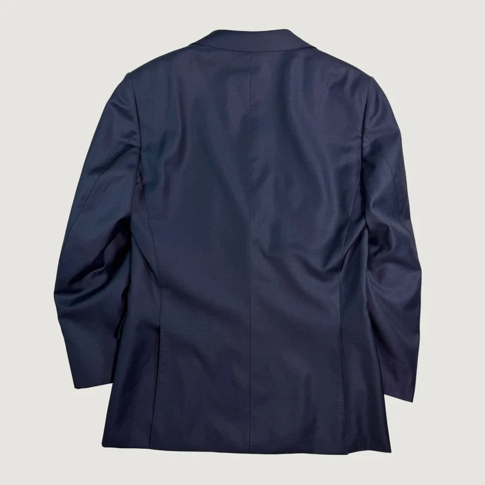 Suitsupply lazio navy